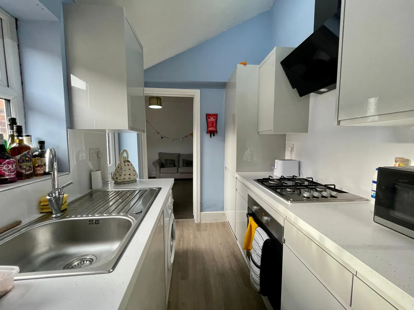 West End // 4 Bed Property // Sep 2026 - Image 4